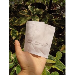 หมวกคลุมผม