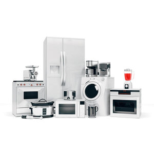 เครื่องใช้ไฟฟ้า