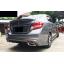ชุดแต่ง Mitsubishi Attrage 2017 By TP2