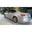 ชุดแต่ง Honda Accord G8 รุ่น Mugen