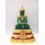 พระแก้วมรกต 9นิ้ว ชุดฤดูร้อน ทองเค
