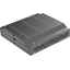 โคมไฟถนน LED Street Light Black-Hole Series 100W 14,000 ลูเมน (LED Nichia ญี่ปุ่น)