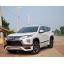 ชุดแต่ง Mitsubishi Pajero Sport 2020 By Freefrom