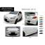 ชุดแต่ง Mitsubishi Mirage 2010 รุ่น KIR