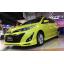ชุดแต่ง Toyota Yaris Ativ 2017 5D By TP