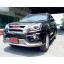 ชุดแต่ง Isuzu Mu-X 2017 By Freefrom