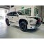 ชุดแต่ง Mitsubishi Pajero Sport 2020 By MJ V4