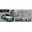 ชุดแต่ง Honda City 2009 รุ่น Modulo