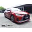 Yaris Ativ 2022-2024 By Drive68