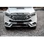 ชุดแต่ง Isuzu Mu-X 2021 By Masato M1