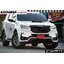 ชุดแต่ง Isuzu Mu-X 2021 By Explorer