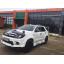 ชุดแต่ง Toyota Fortuner 2012 By RBS