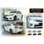 ชุดแต่ง Toyota Altis 2014 รุ่น Esport