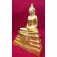 พระพุทธโสธร หลวงพ่อโสธร หน้าตัก 5 นิ้ว สีทอง