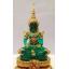 พระแก้วมรกต 5นิ้ว ชุดฤดูร้อน ทองเค