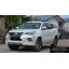 ชุดแต่ง Toyota Fortuner 2015 รุ่น FreeForm FL Big