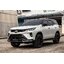 ชุดแต่ง Toyota Fortuner Legender 2020 By Fiar