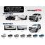 ชุดแต่ง Toyota Fortuner 2006 รุ่น TRD1&2