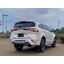 ชุดแต่ง Isuzu Mu-X 2021 By Redefined