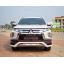 ชุดแต่ง Mitsubishi Pajero Sport 2020 By Freefrom