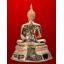 พระประจำ วันพฤหัสบดี ปางตรัสรู้ หรือ ปางสมาธิ 5 นิ้ว