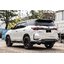ชุดแต่ง Toyota Fortuner Legender 2020 By Fiar