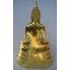 หลวงพ่อโสธร 7 นิ้ว เนื้อทองเหลือง ปิดทองแท้