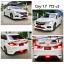 ชุดแต่ง Honda City 2017 By TTS V2