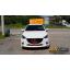 ชุดแต่ง Mazda 2 5D 2015 รุ่น TER.