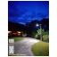 ชุดไฟถนนโซล่าร์เซลล์ LED Street Light Solarcell : SUN PX1 series 30W 5,250 ลูเมน