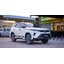 ชุดแต่ง Toyota Fortuner Legender 2020 By Vazooma-XT