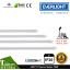 หลอดไฟ LED Tube T5 รุ่น Taurus 18W (EVERLIGHT LED-2300lm)