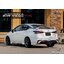 ชุดแต่ง Nissan Almera 2020 By Drive68 Plus