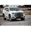 ชุดแต่ง Isuzu Mu-X 2021 By Masato M1