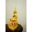 พระพุทธชินราช ปิดทองแท้ ฐานสูง หน้าตัก5 นิ้ว