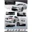 ชุดแต่ง Toyota Camry 2015 รุ่น ทรงศูนย์