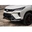 ชุดแต่ง Toyota Fortuner Legender 2020 By Fiar
