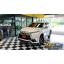 ชุดแต่ง Mitsubishi Pajero Sport 2016 รุ่น VAZOOMA - X