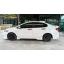 ชุดแต่ง Honda City 2008 รุ่น PSD