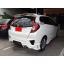 สปอยเลอร์ Honda Jazz 2014 Mugen