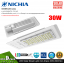 โคมไฟถนนโซล่าร์เซลล์ DC LED Street Light SolarCell รุ่น Mini-Draco 30W 4,200 ลูเมน