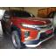 ชุดแต่ง Mitsubishi Triton 2018 By RBS
