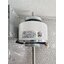 มอเตอร์คอยล์เย็น MFG-09TVL(C2) แกนสั้นข้าง-ยาวข้าง รุ่นใหม่สีขาว
