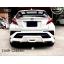 ชุดแต่ง Toyota CH-R 2018 By TP V2