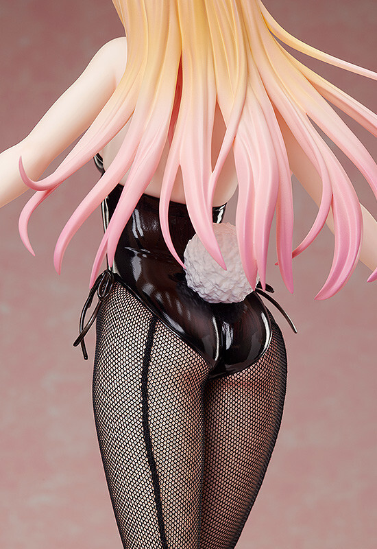 Marin Kitagawa Bunny Ver.
