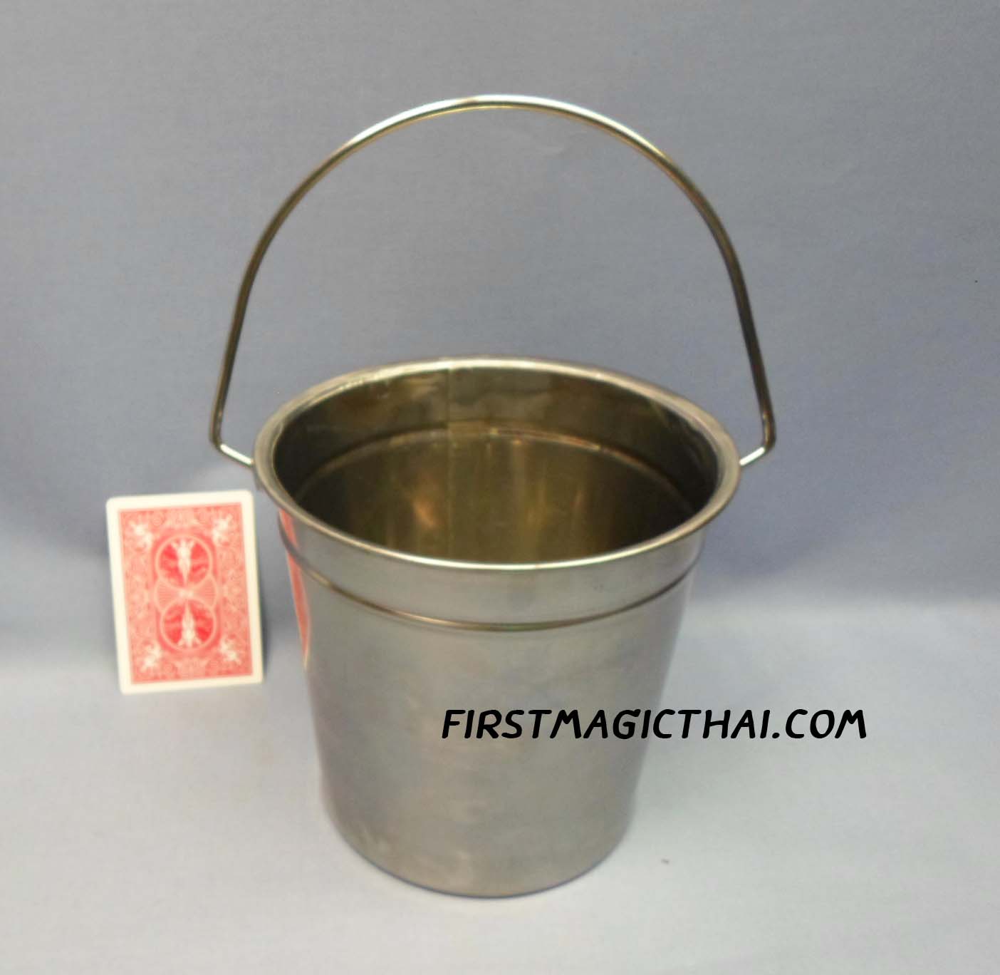 ถังน้ำแข็ง เสกน้ำ / Beach Bucket Lota