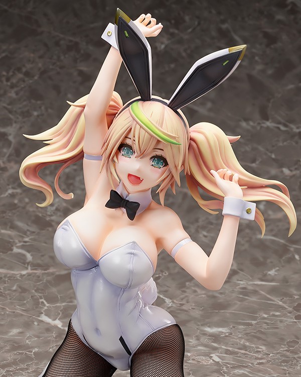 Gene Bunny Ver.