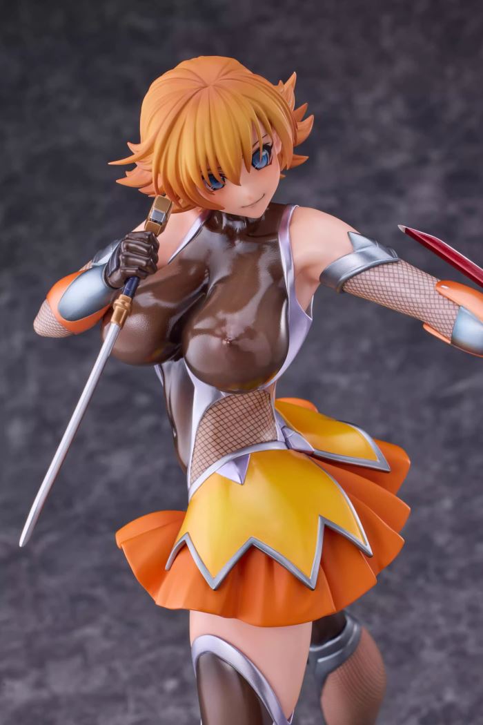 Taimanin Asagi ZERO - Igawa Sakura