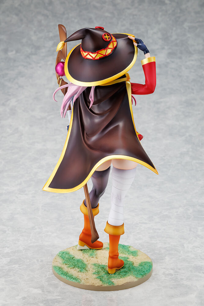 SoniComi Sonico Megumin ver.
