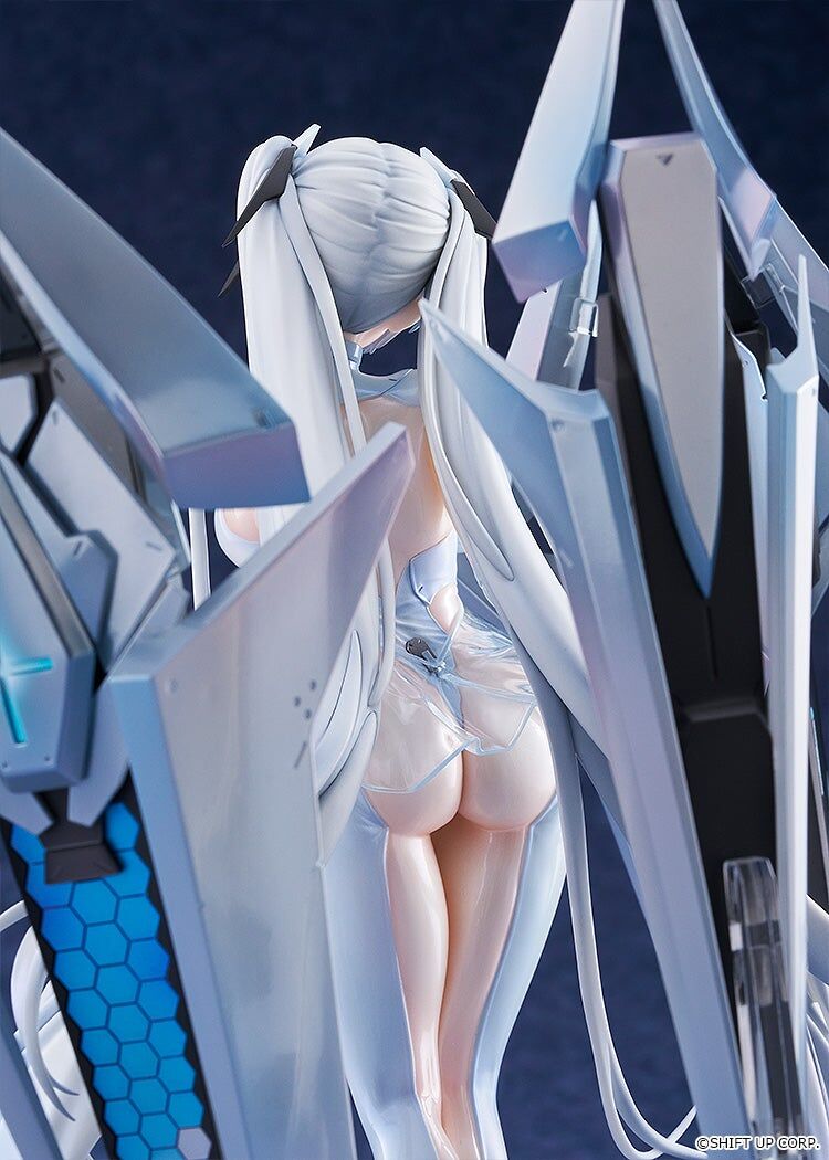 Goddess of Victory Nikke - Cinderella (Max Factory)
